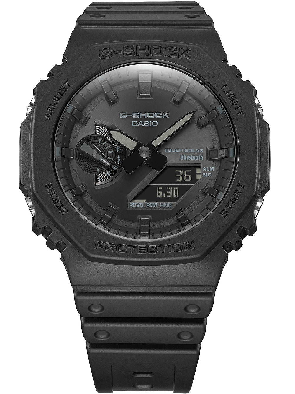 Casio GA-B2100-1A1ER G-Shock   45mm