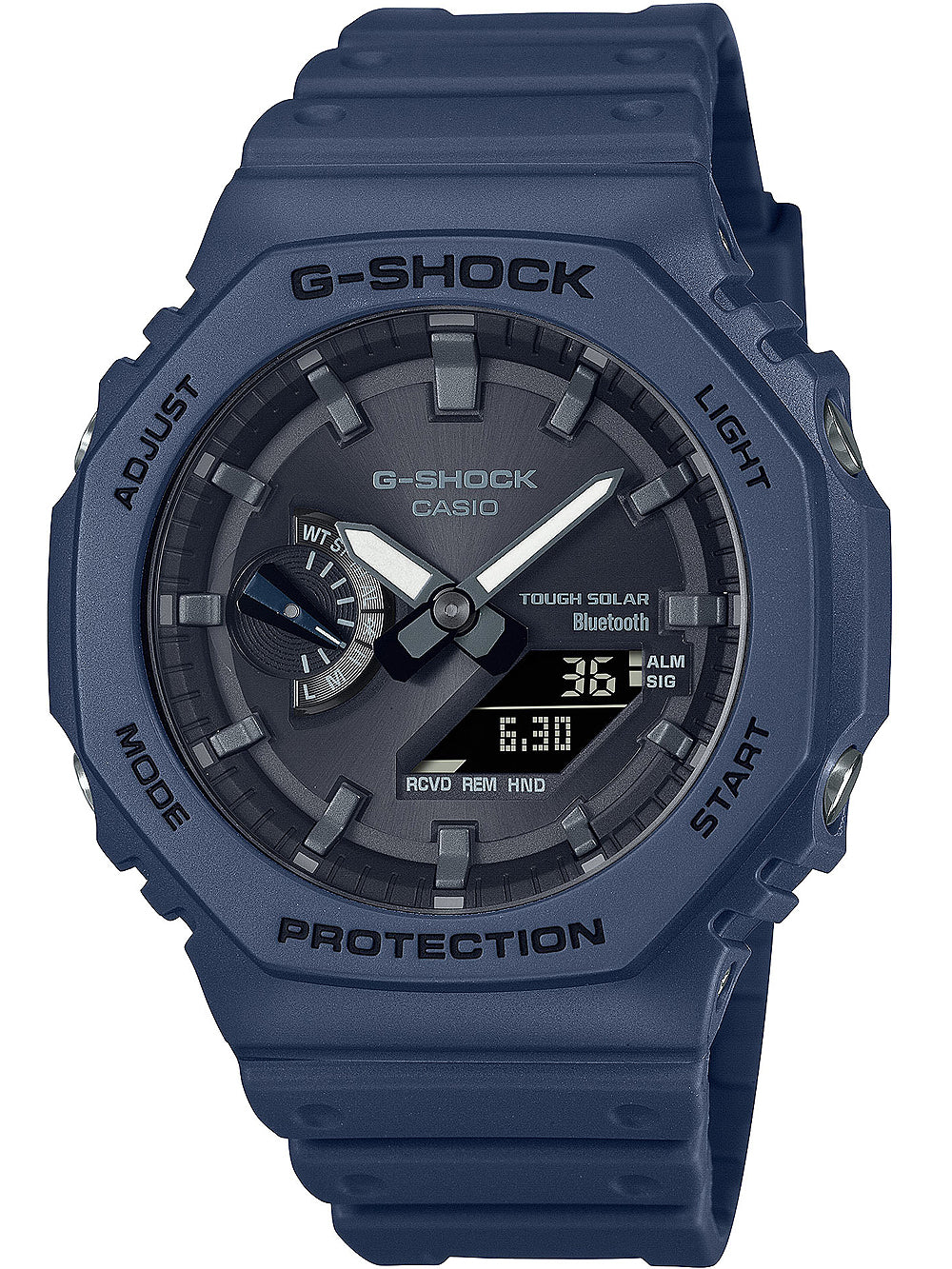 Casio GA-B2100-2AER G-Shock 45mm