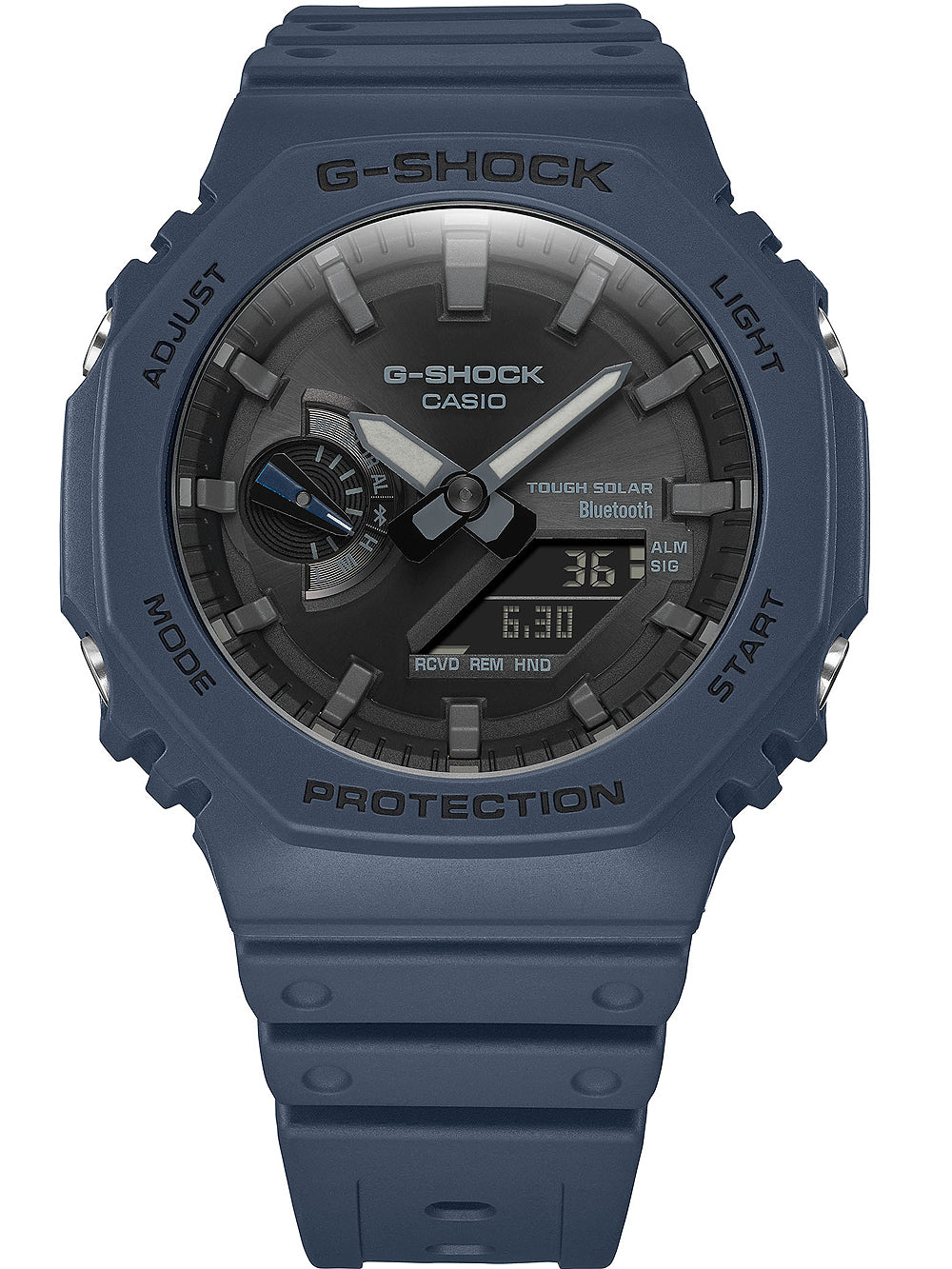 Casio GA-B2100-2AER G-Shock 45mm