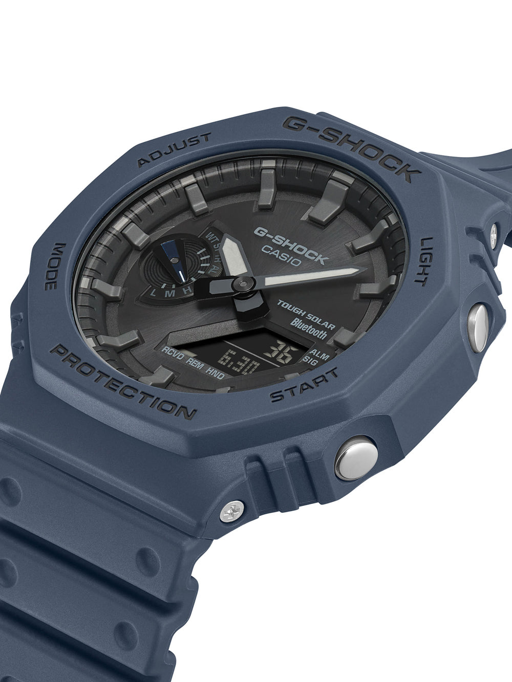 Casio GA-B2100-2AER G-Shock 45mm