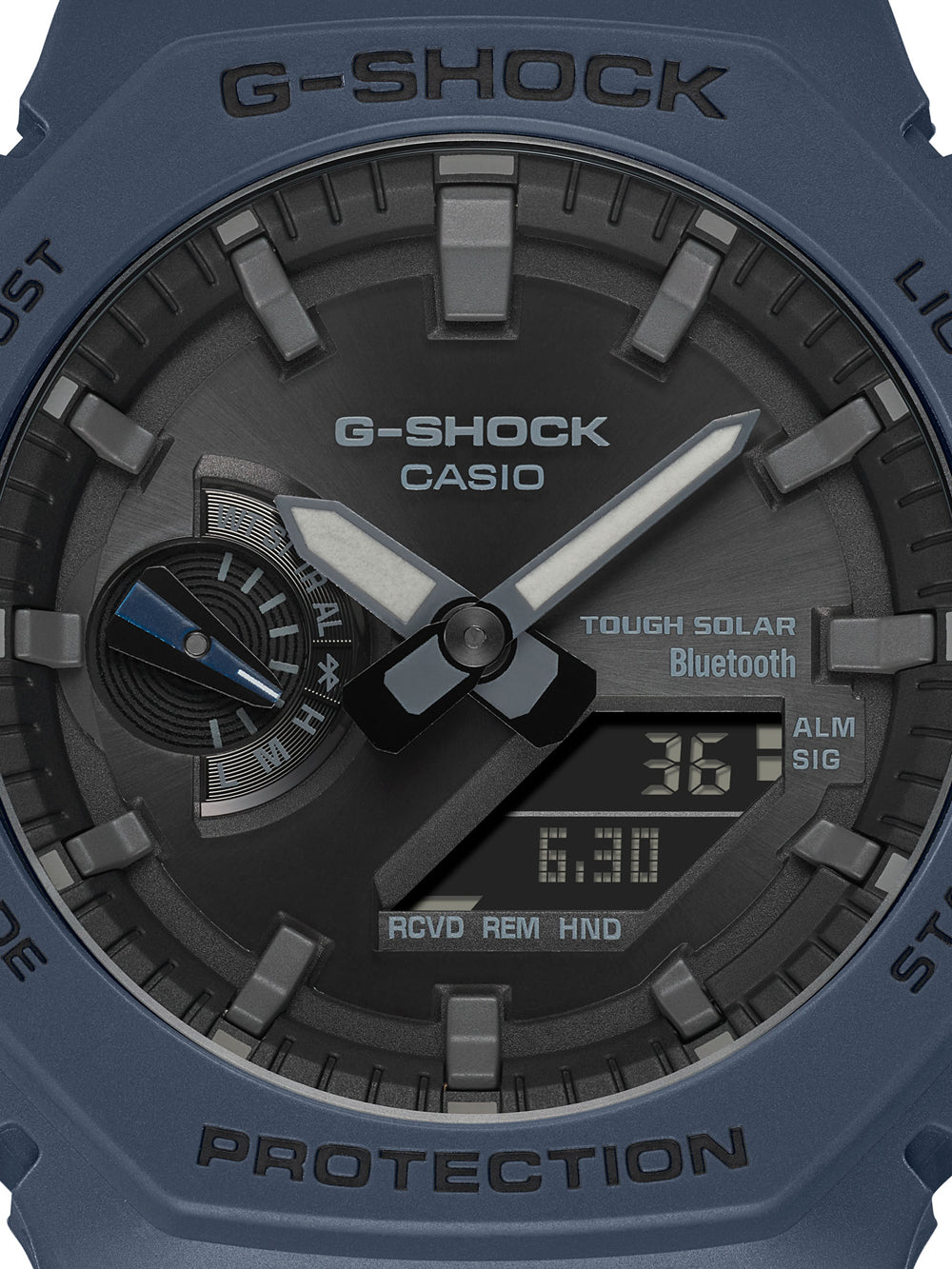 Casio GA-B2100-2AER G-Shock 45mm