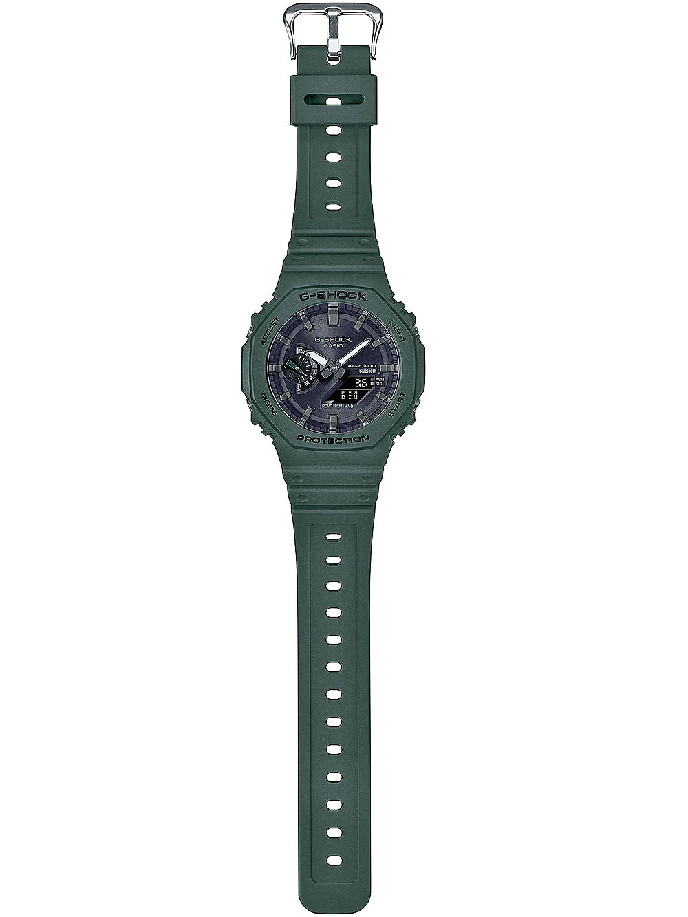 Casio GA-B2100-3AER G-Shock   45mm