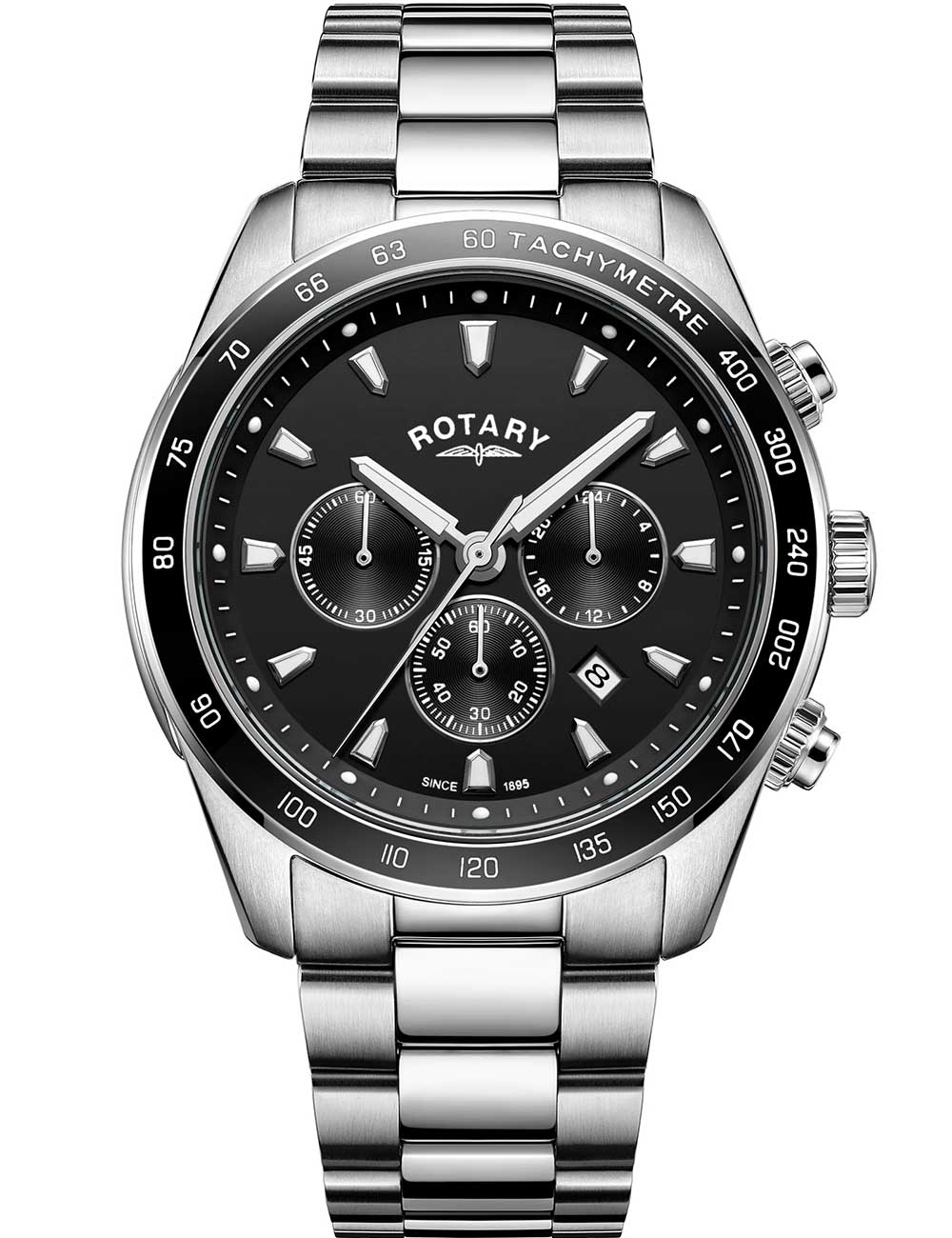 Rotary GB05109/04 Henley 43mm