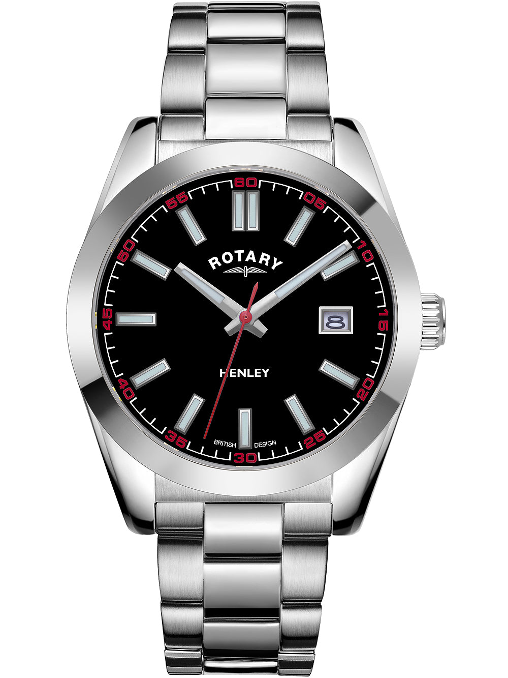 Rotary GB05180/04 Henley   40mm