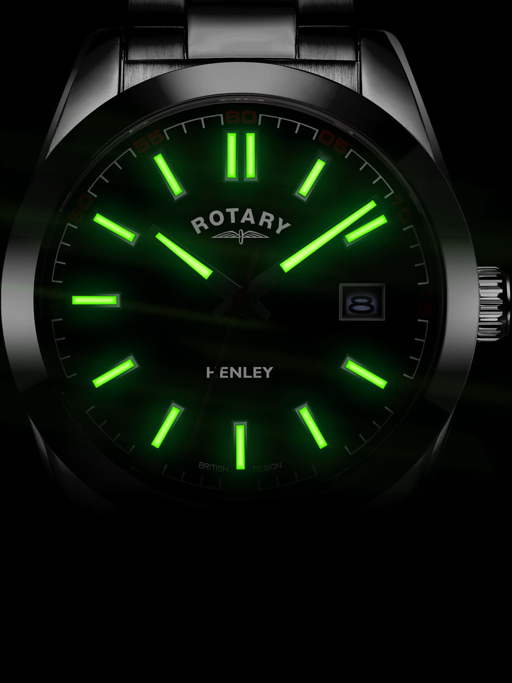 Rotary GB05180/04 Henley   40mm