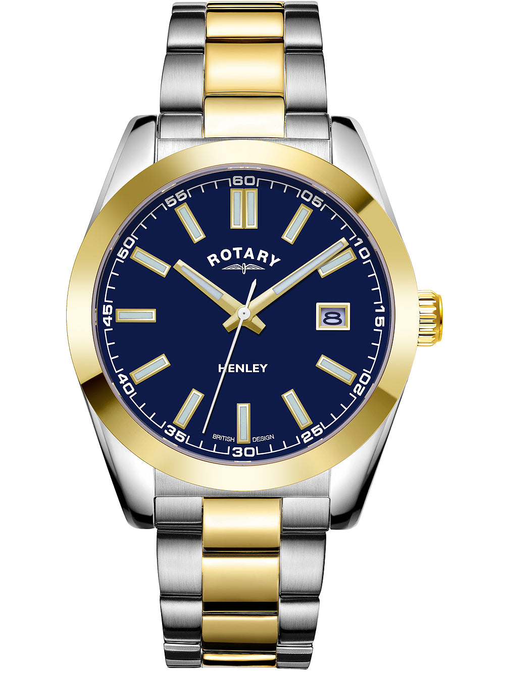 Rotary GB05181/05 Henley   40mm