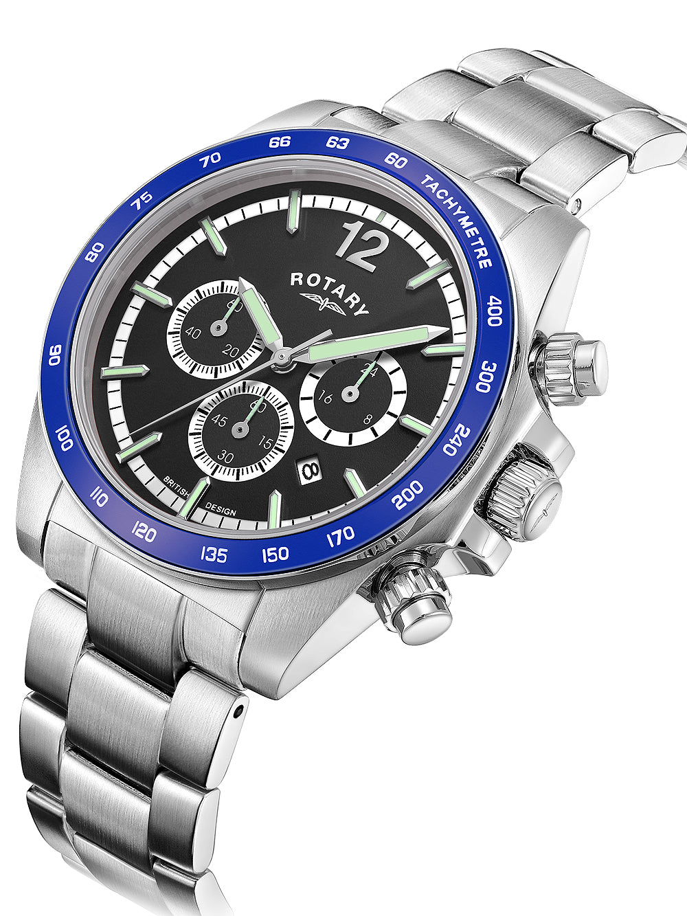 Rotary GB05440/72 Henley  41mm