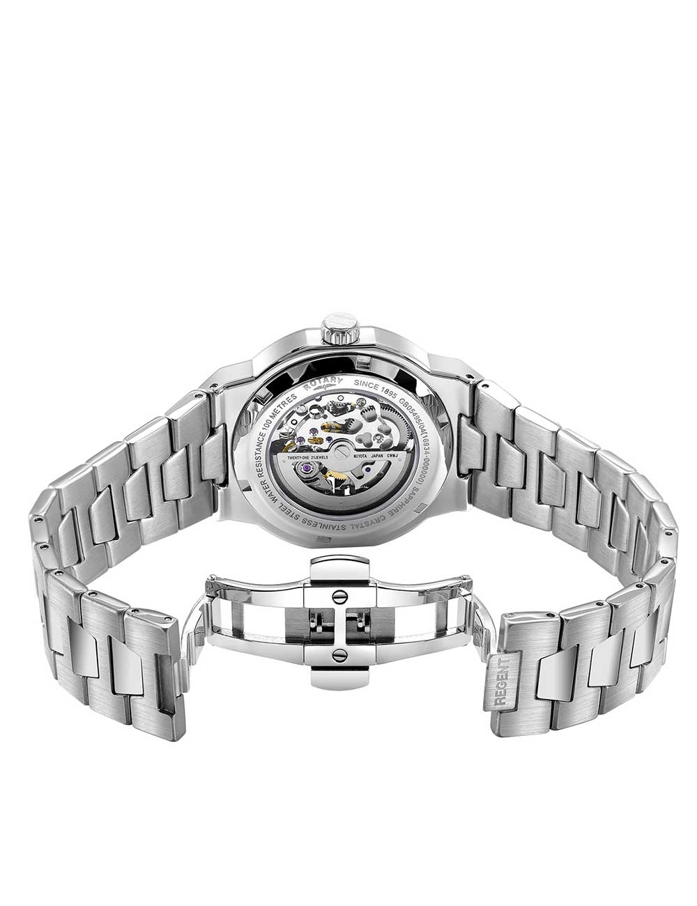 Rotary GB05495/04