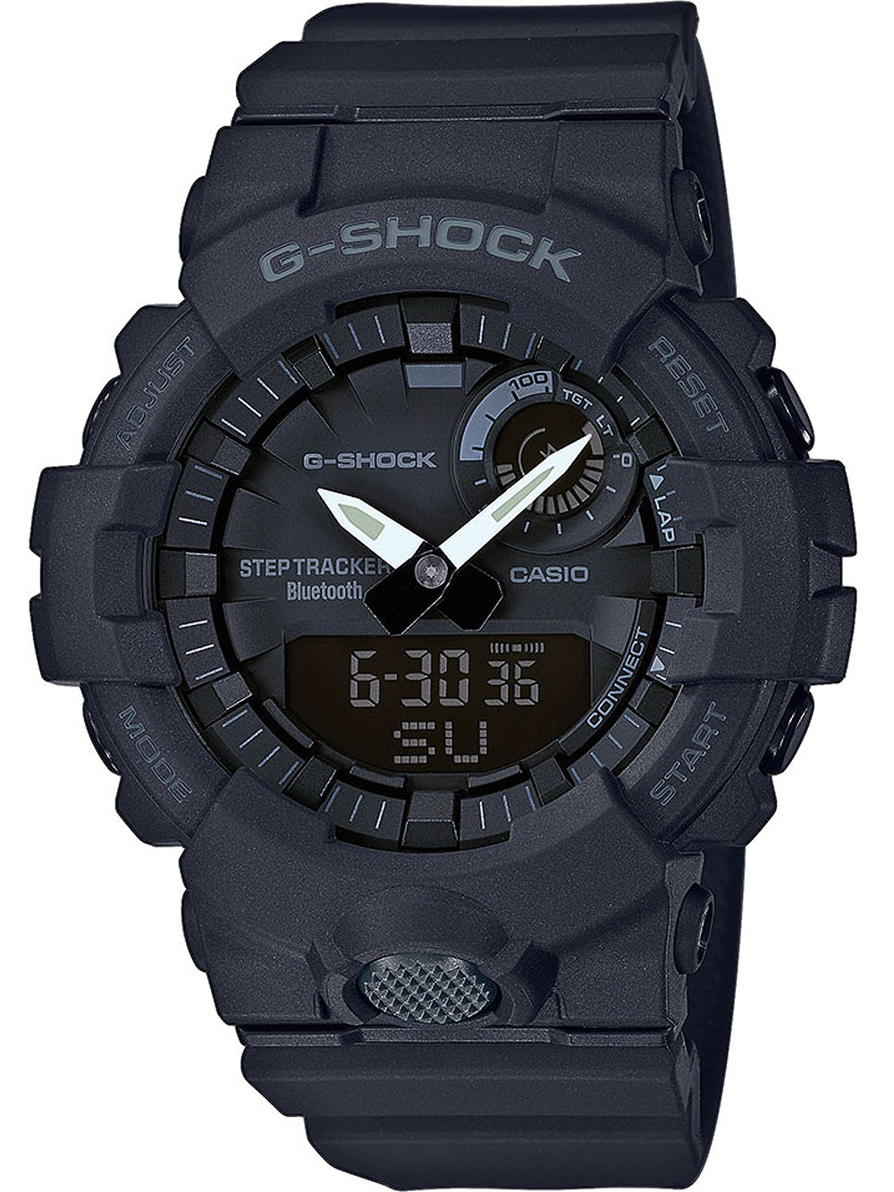 Casio GBA-800-1AER G-Shock   48mm