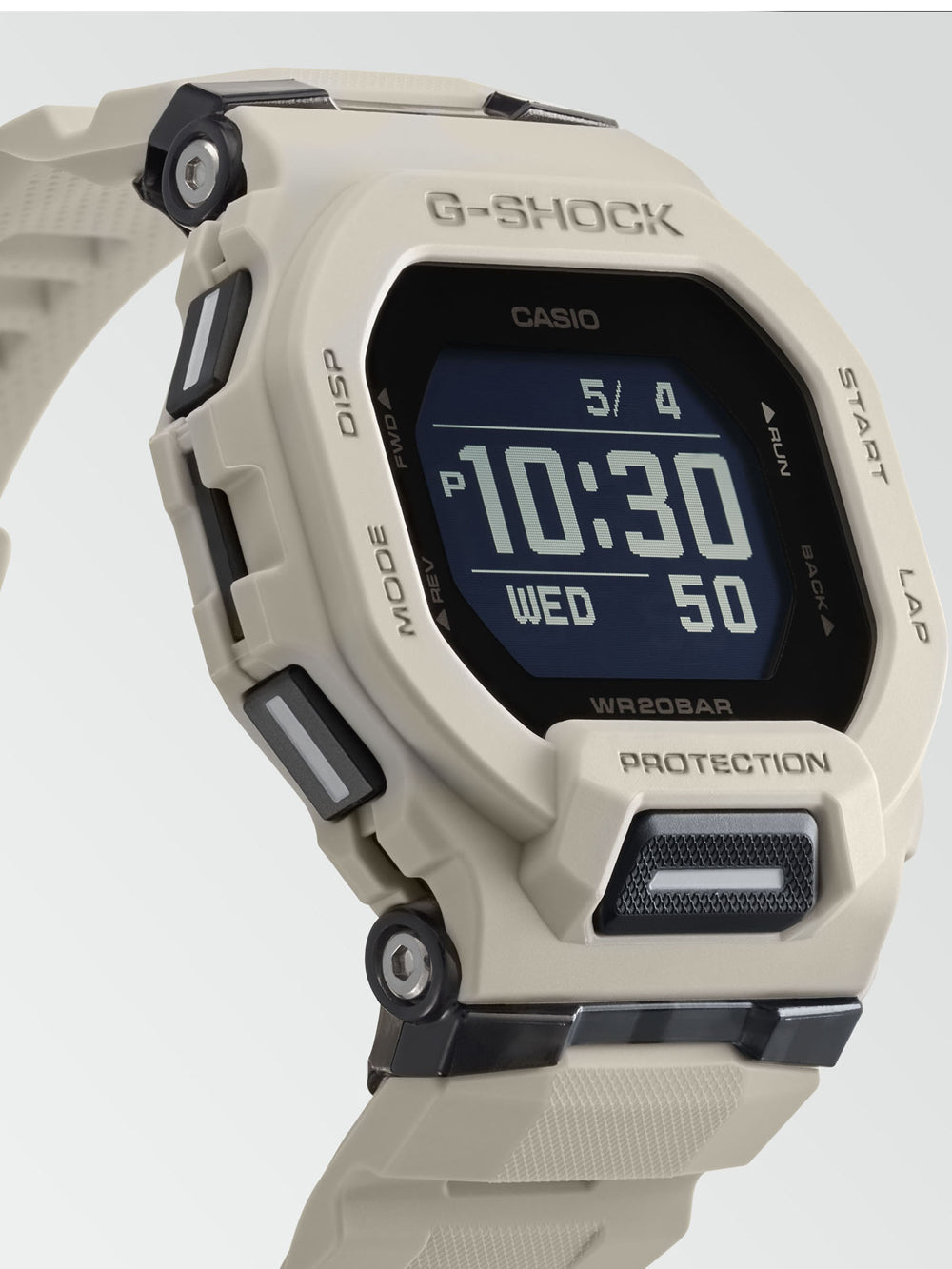 Casio GBD-200UU-9ER G-Shock   46mm