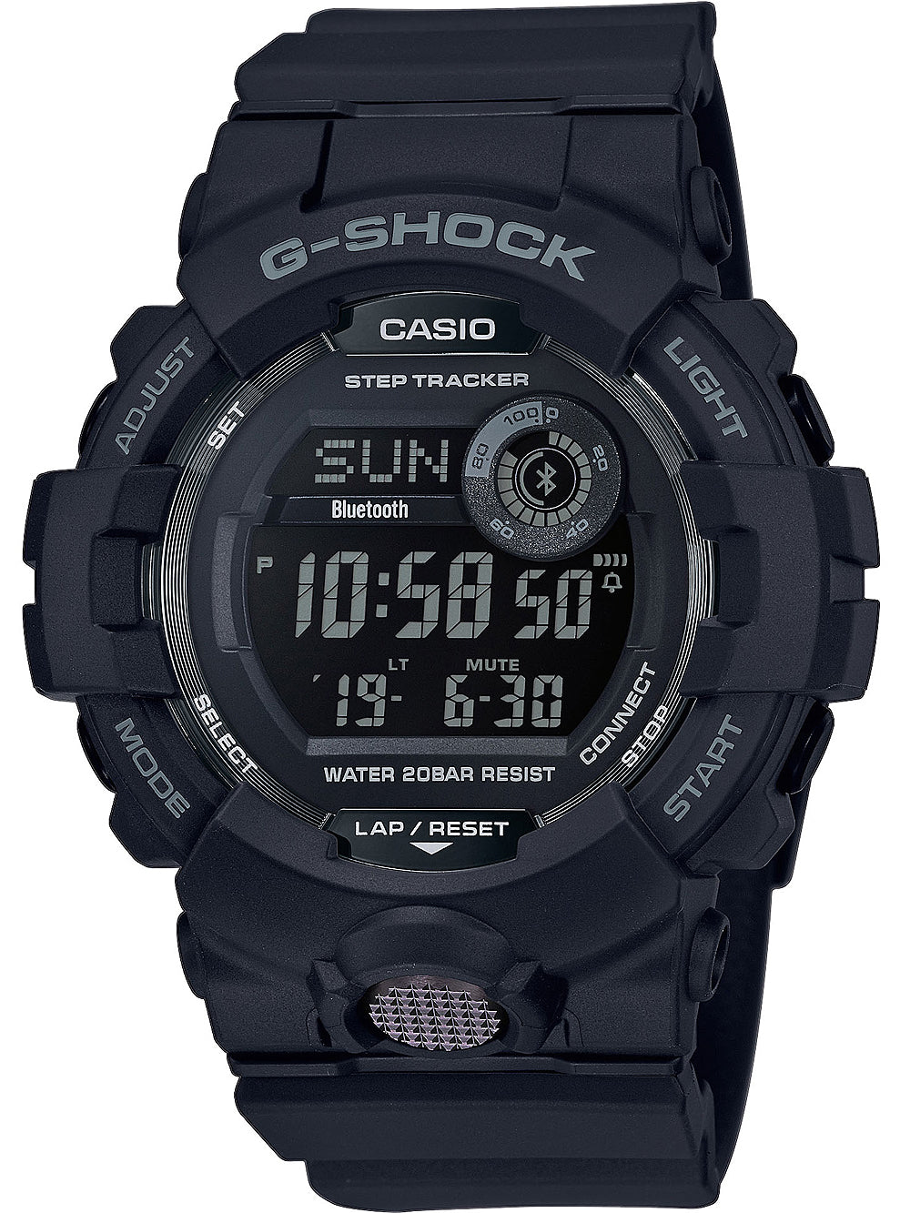 Casio GBD-800-1BER G-Shock   49mm