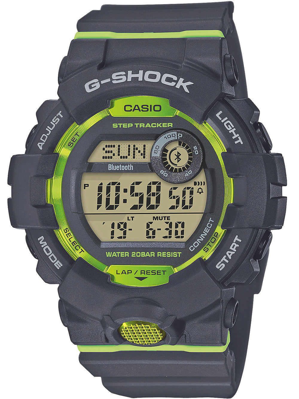 Casio GBD-800-8ER G-Shock   49mm