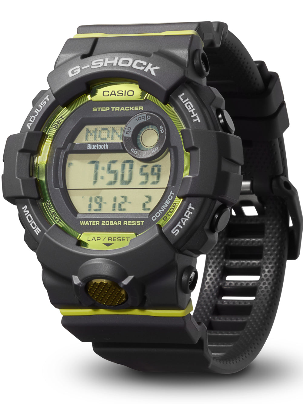 Casio GBD-800-8ER G-Shock   49mm