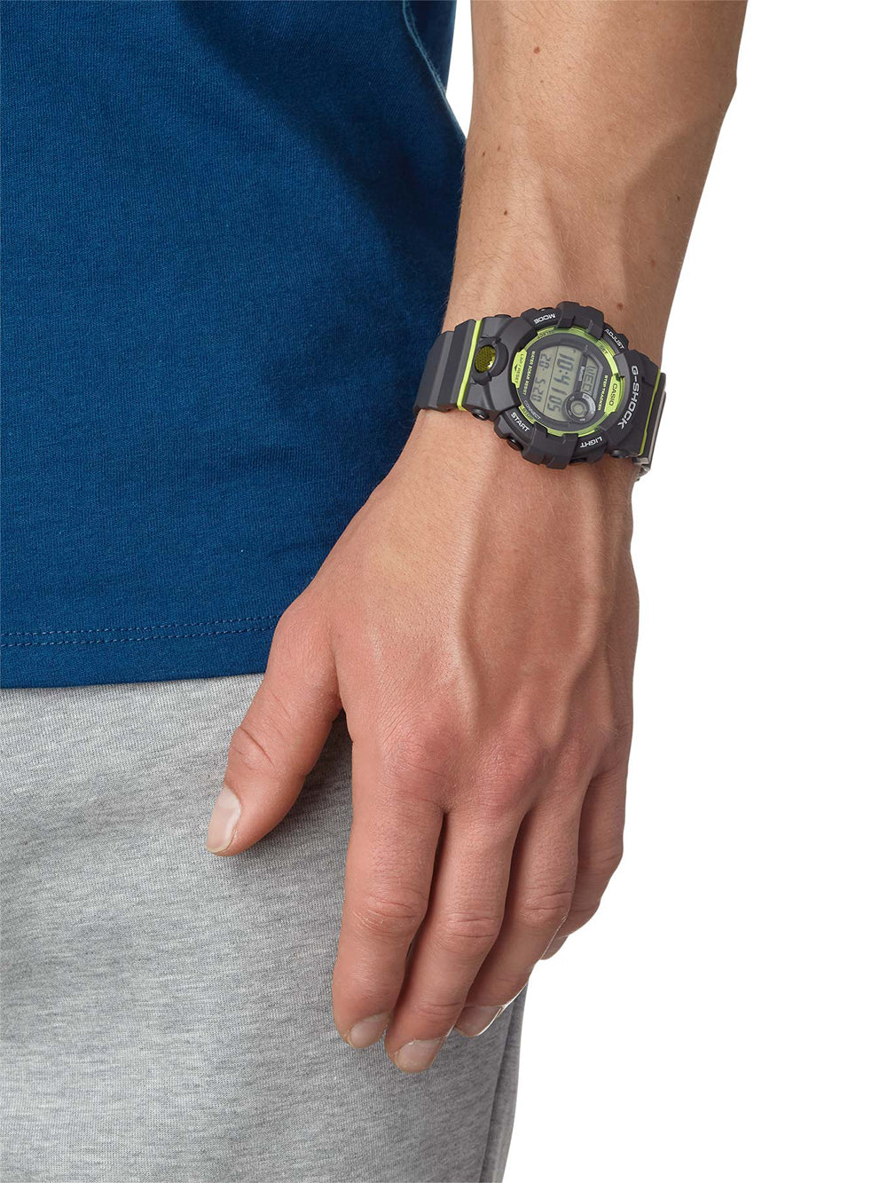 Casio GBD-800-8ER G-Shock   49mm