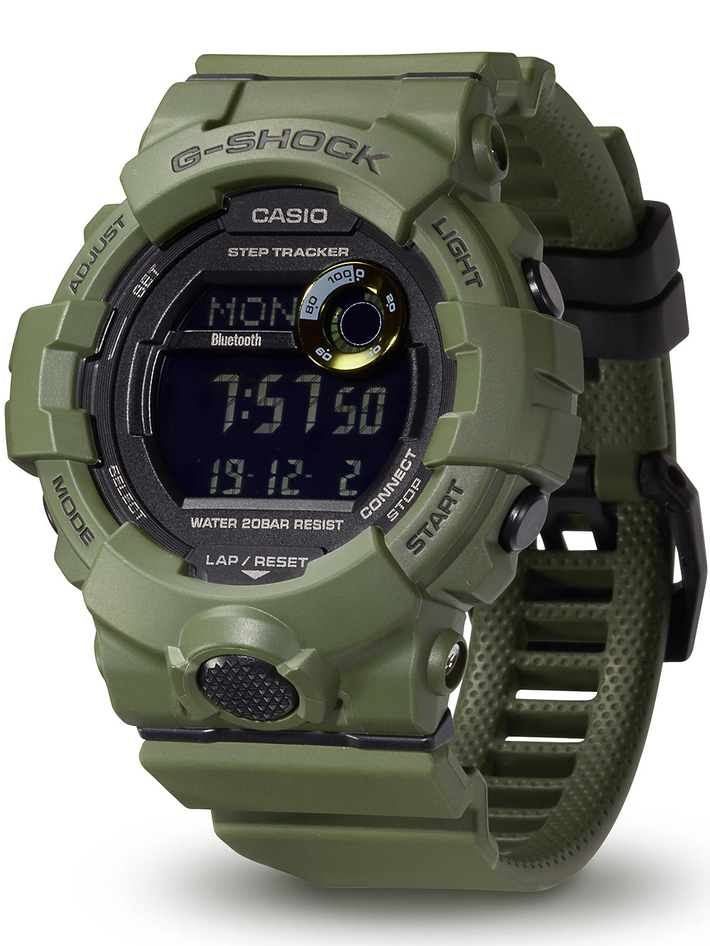 Casio GBD-800UC-3ER G-Shock   48mm