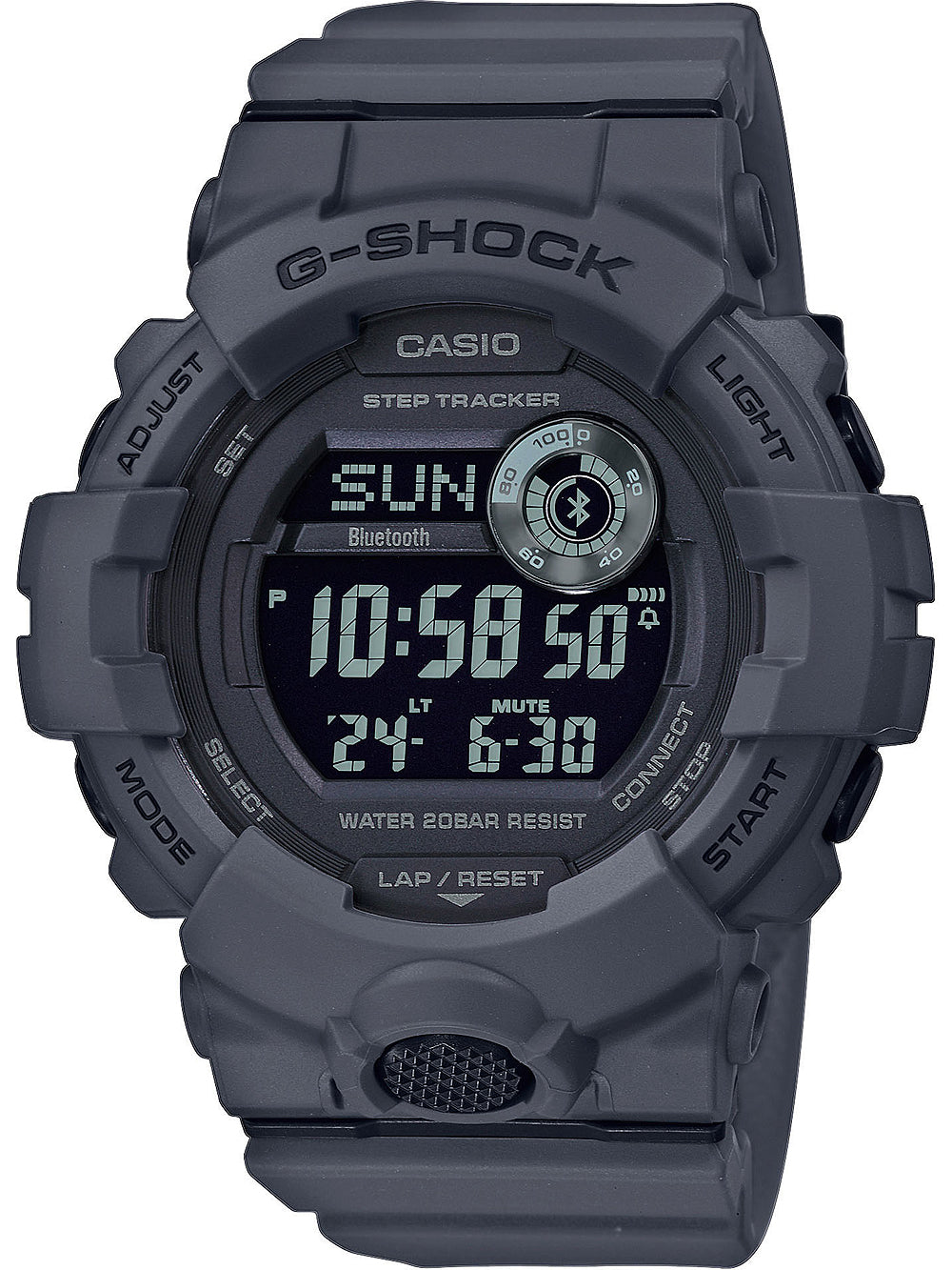 Casio GBD-800UC-8ER G-Shock   48mm