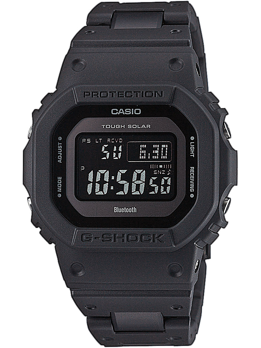 Casio GW-B5600BC-1BER G-Shock   43mm