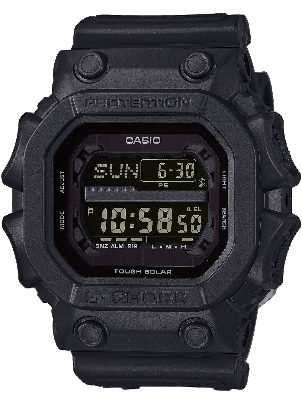 Casio GX-56BB-1ER G-Shock   54mm