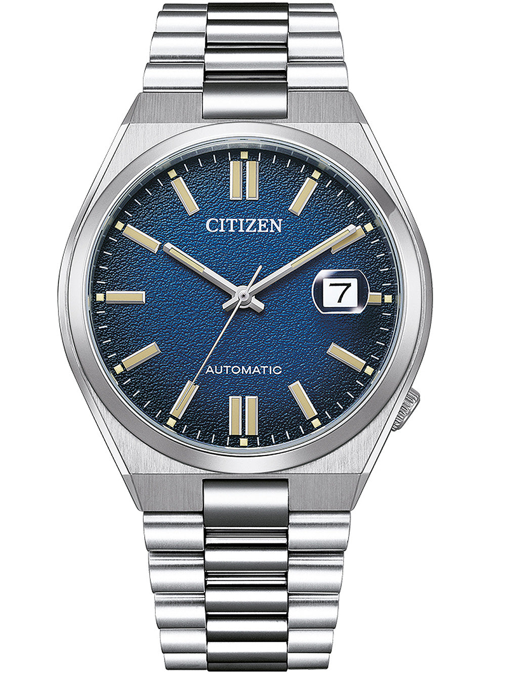 Citizen NJ0151-88L Automatisk 40mm