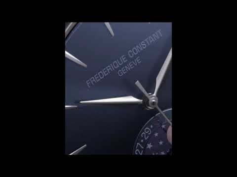 Frederique Constant FC-716N3H6 40mm