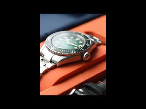 Spinnaker SP-5097-44 Spence Automatisk Diver 40mm