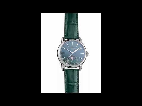 Frederique Constant FC-716GR3H6 40mm