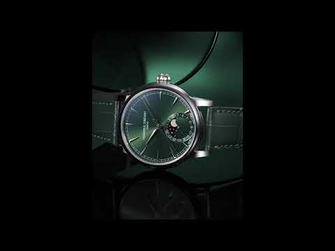 Frederique Constant FC-716GR3H6 40mm