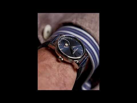 Frederique Constant FC-716N3H6 40mm