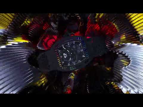 Philipp Plein PWBAA0621 The $keleton automatic 44mm