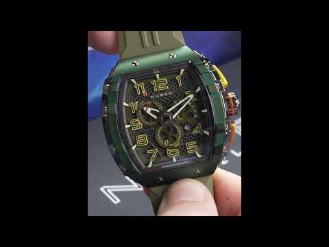 Nubeo NB-6088-05 49mm