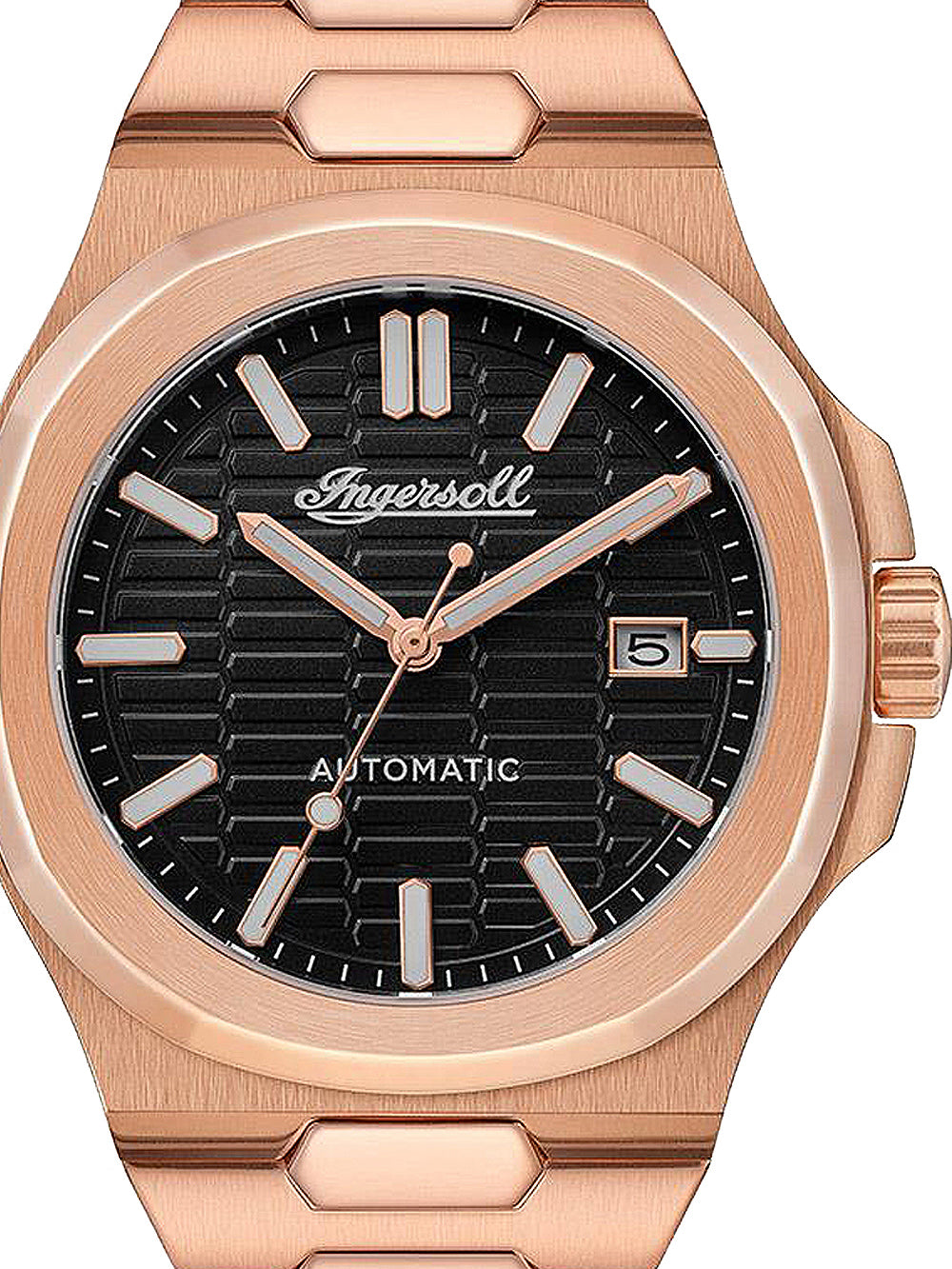 Ingersoll I11802 The Catalina automatic 44mm