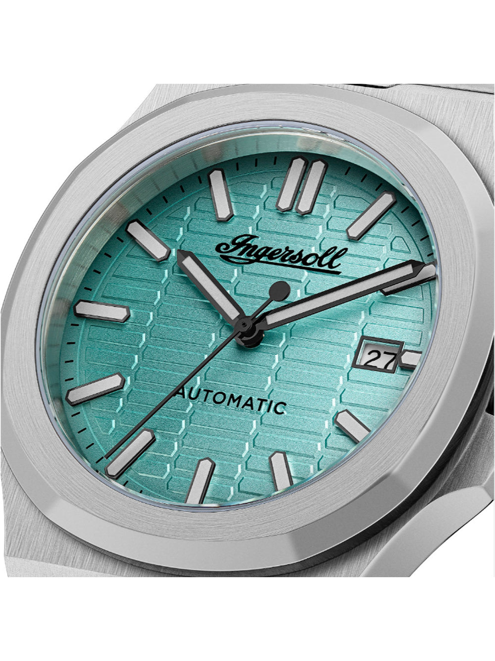 Ingersoll I11804 The Catalina Automatisk 44mm