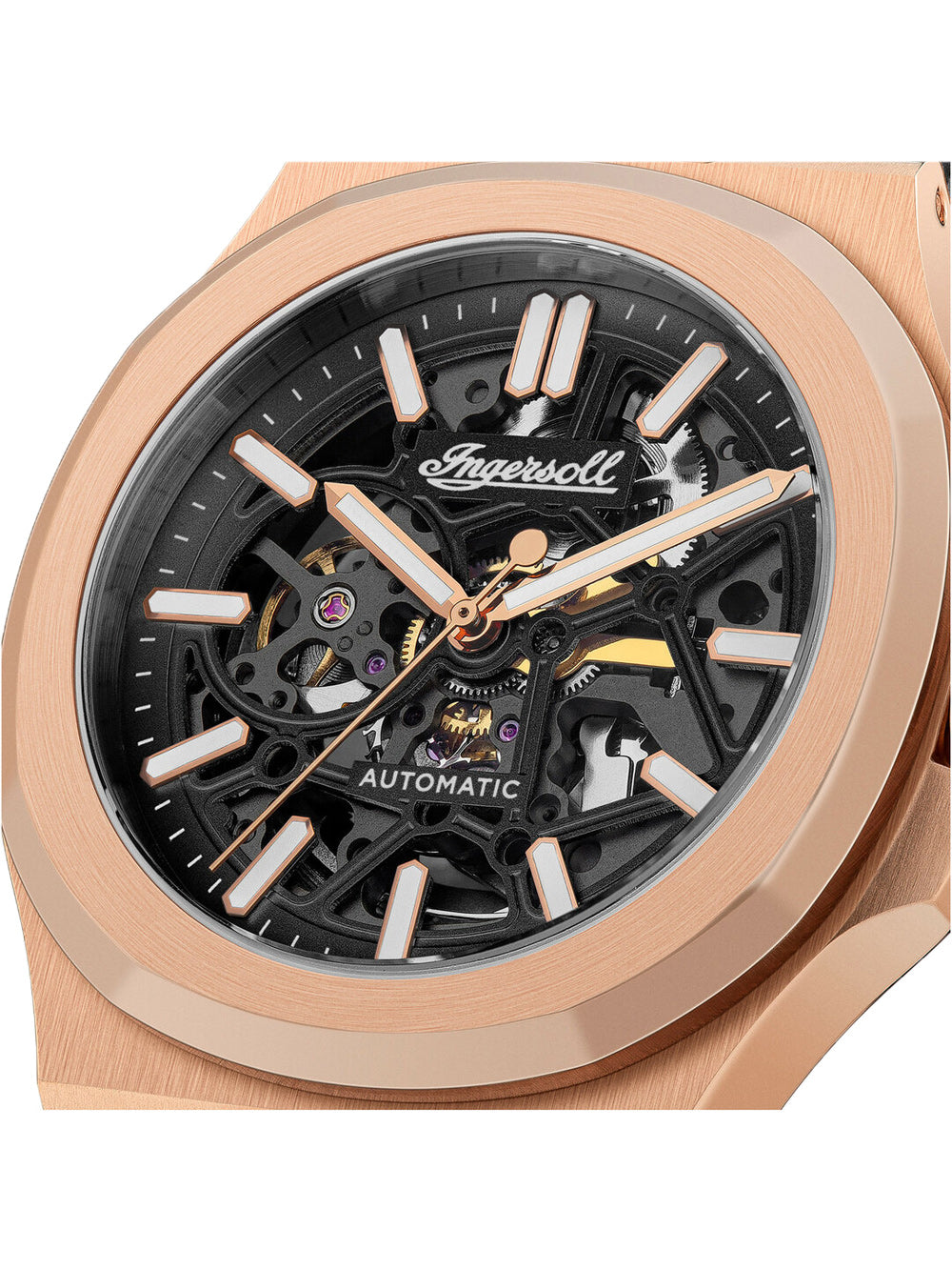 Ingersoll I12505 The Catalina Automatisk 44mm