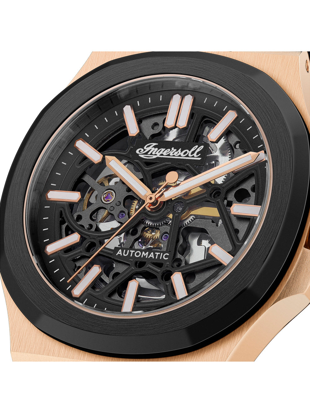 Ingersoll I12506 The Catalina Automatisk 44mm