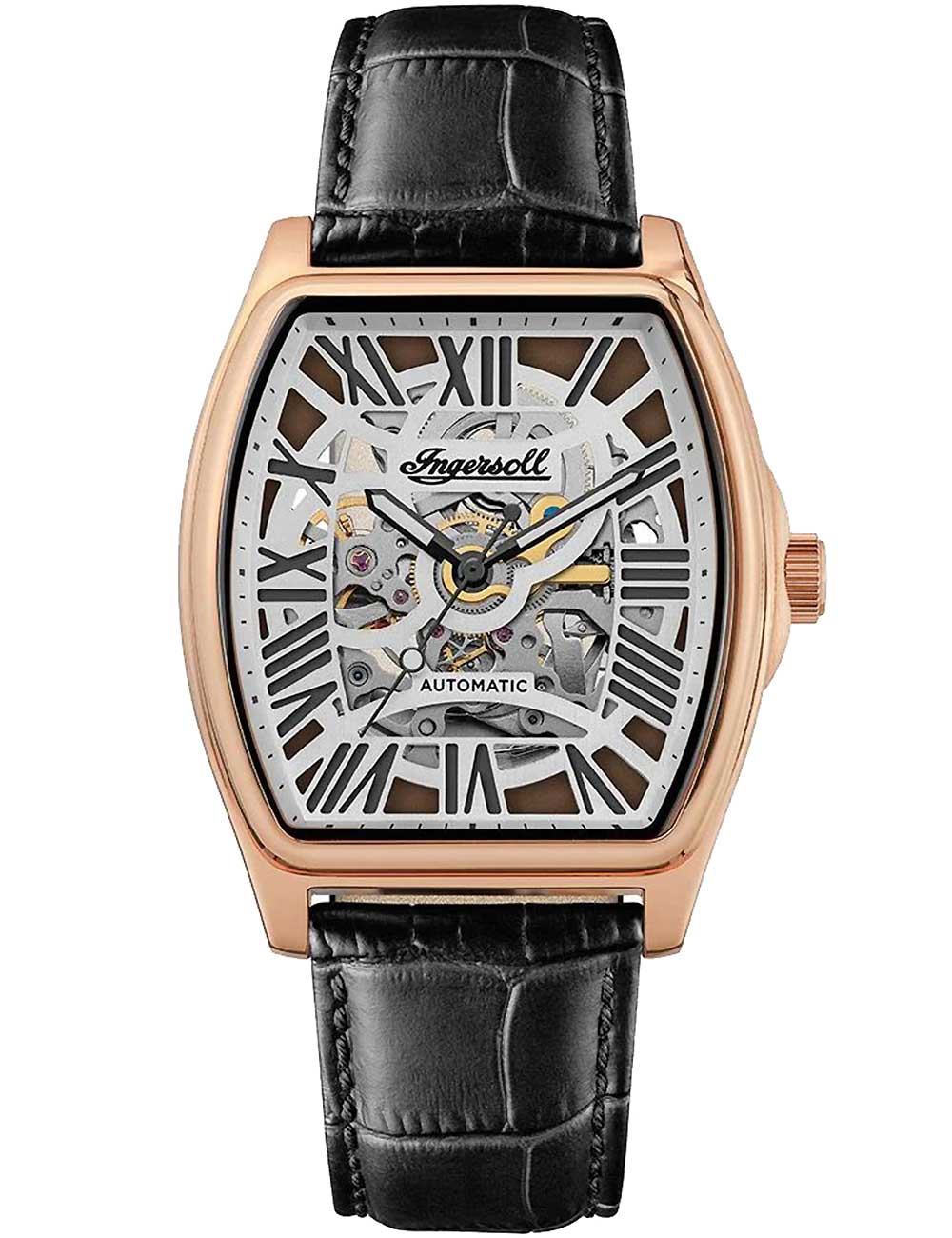 Ingersoll I14201 The California Automatisk 40mm