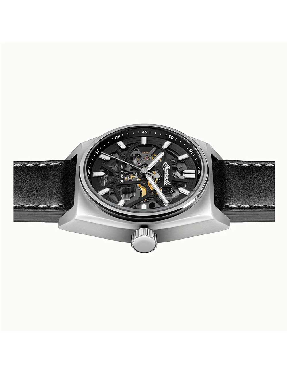 Ingersoll I14301 The Vert Automatisk 43mm