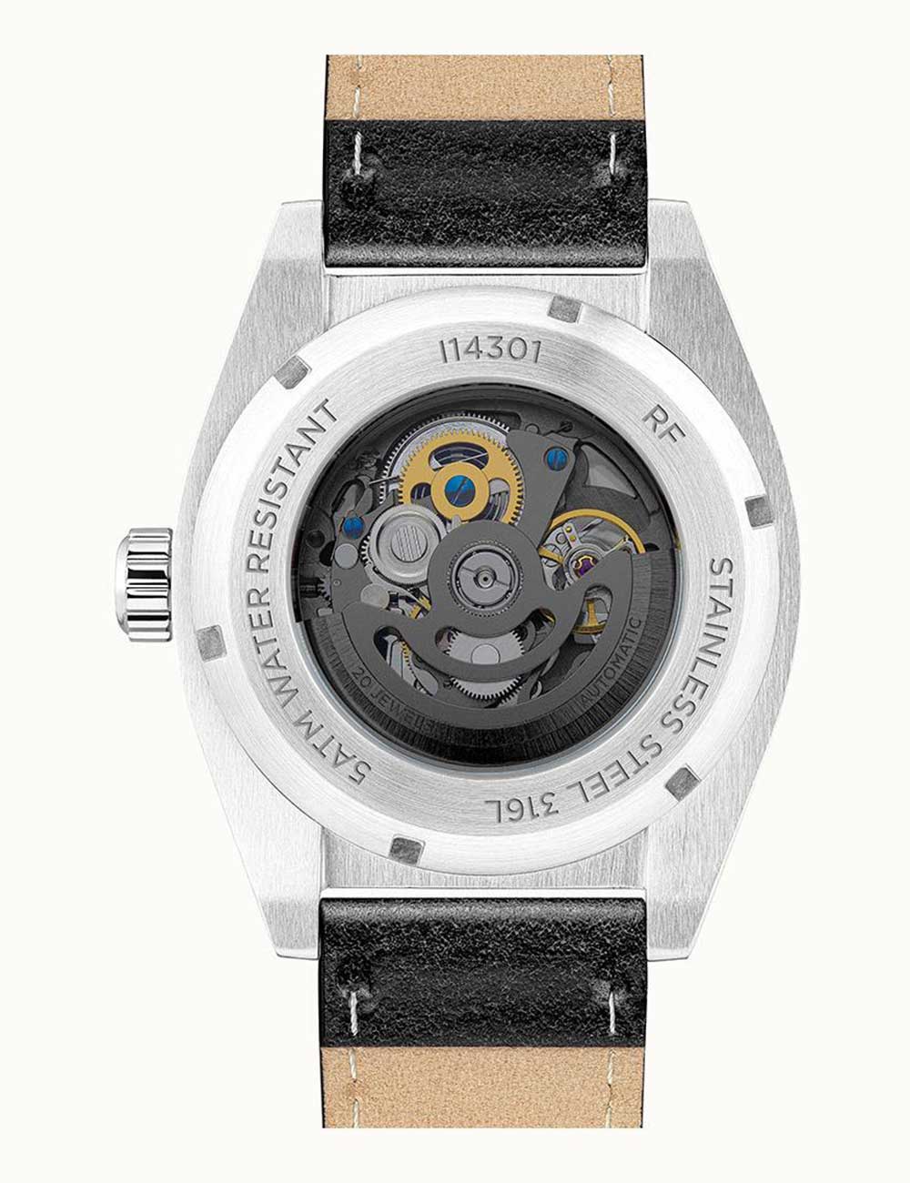 Ingersoll I14301 The Vert Automatisk 43mm