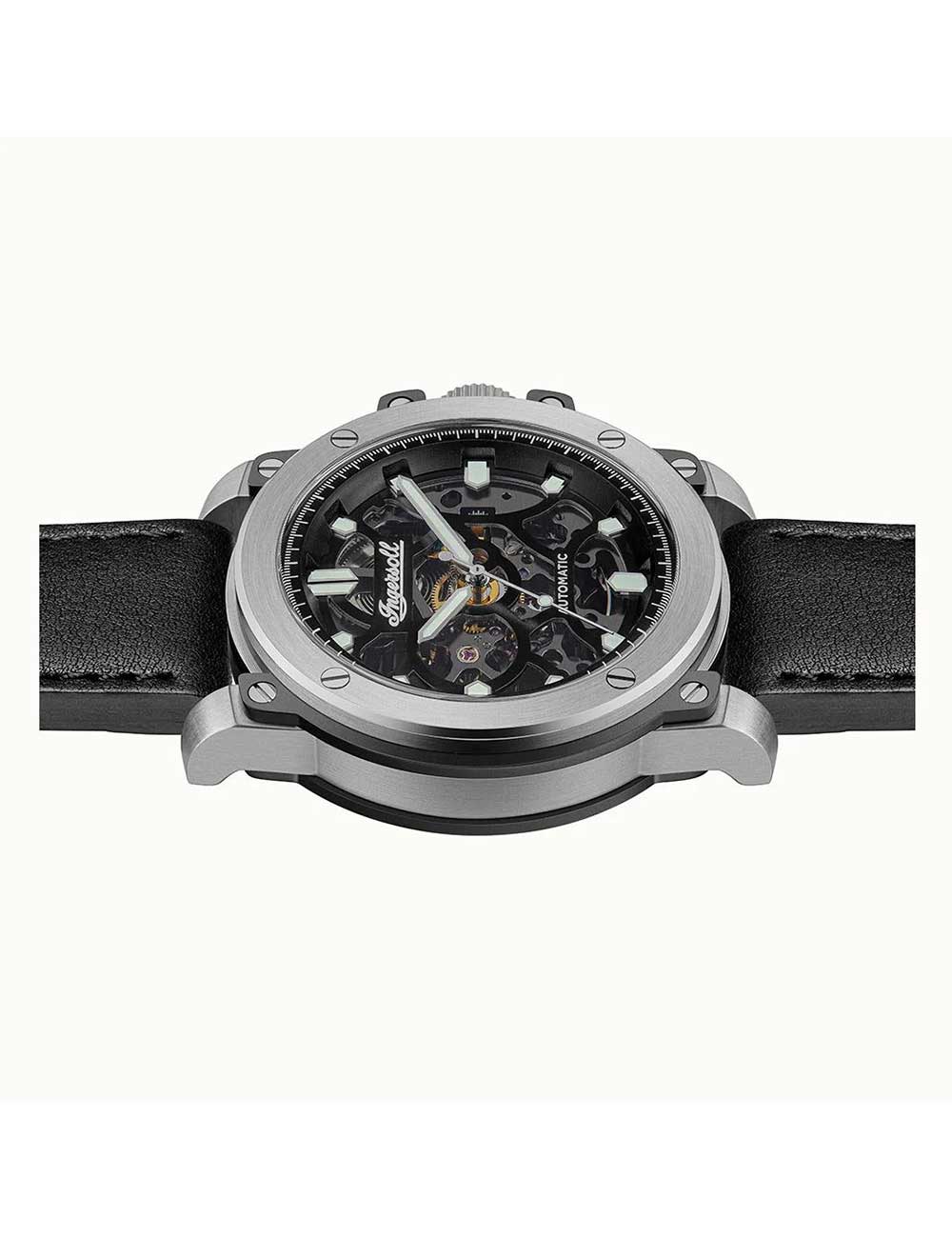 Ingersoll I14401 The Freestyle Automatisk 46mm