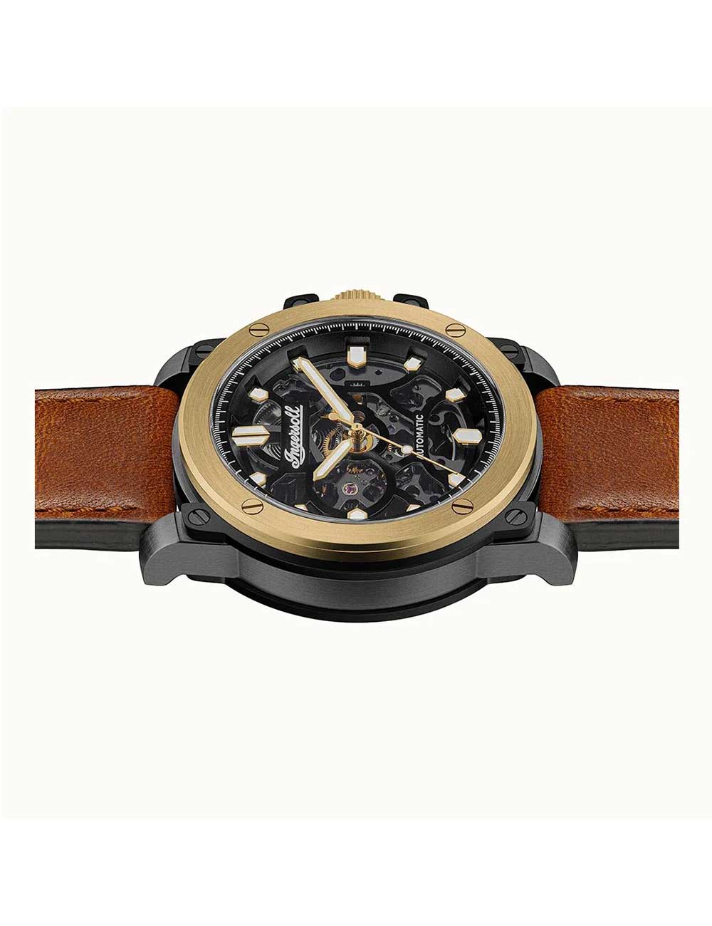 Ingersoll I14402 The Freestyle Automatisk 46mm