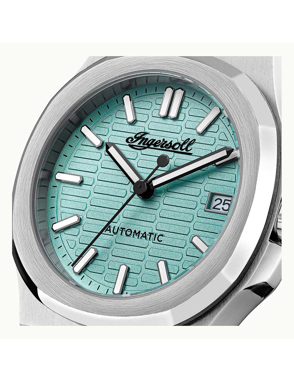 Ingersoll I14601 The Catalina Automatisk Unisex 38mm