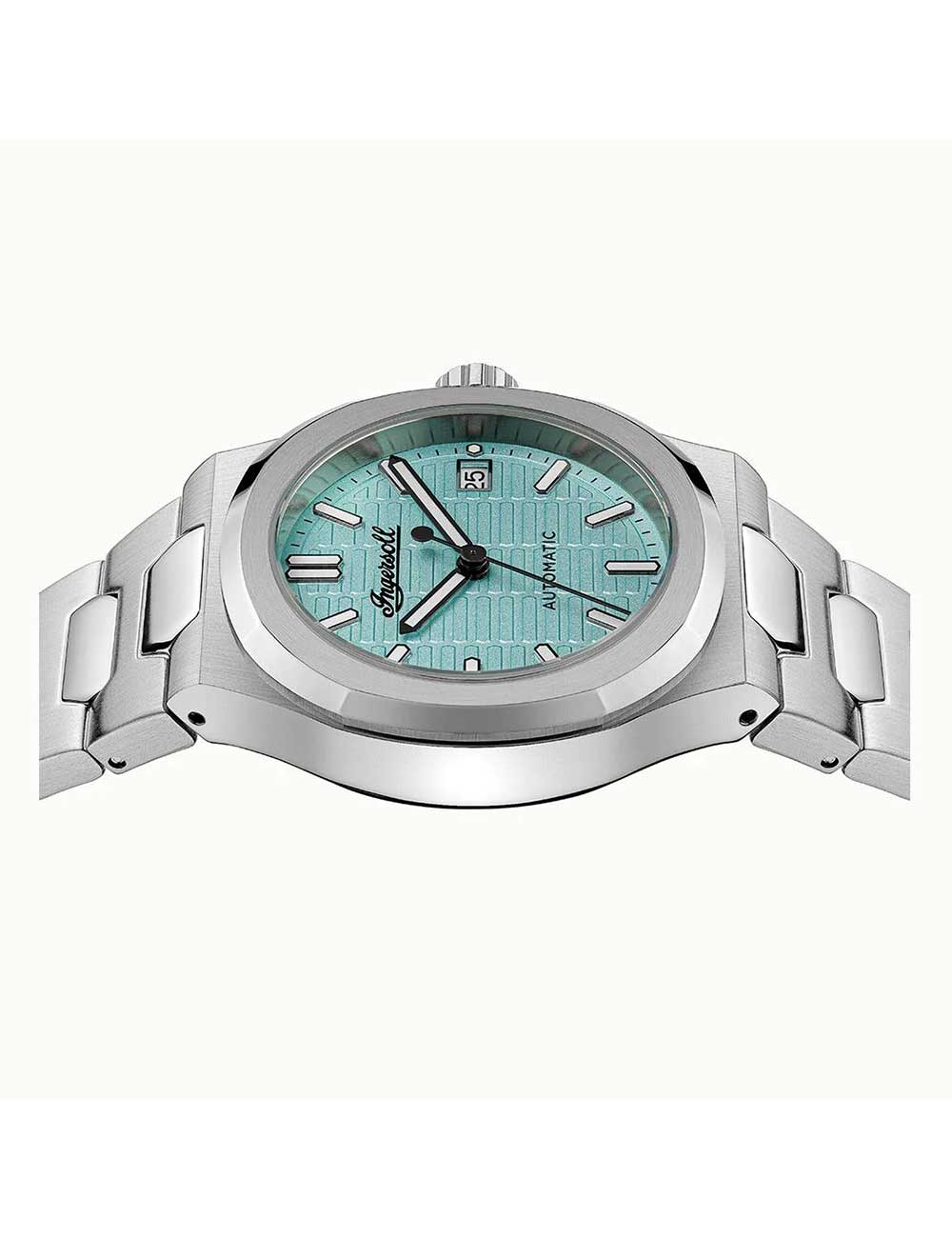 Ingersoll I14601 The Catalina Automatisk Unisex 38mm