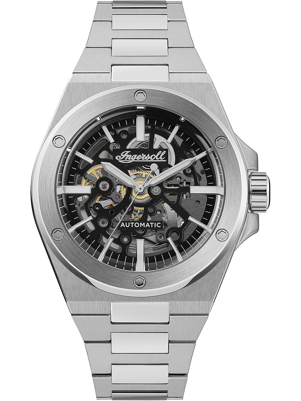 Ingersoll I15002 Baller Automatisk 43mm