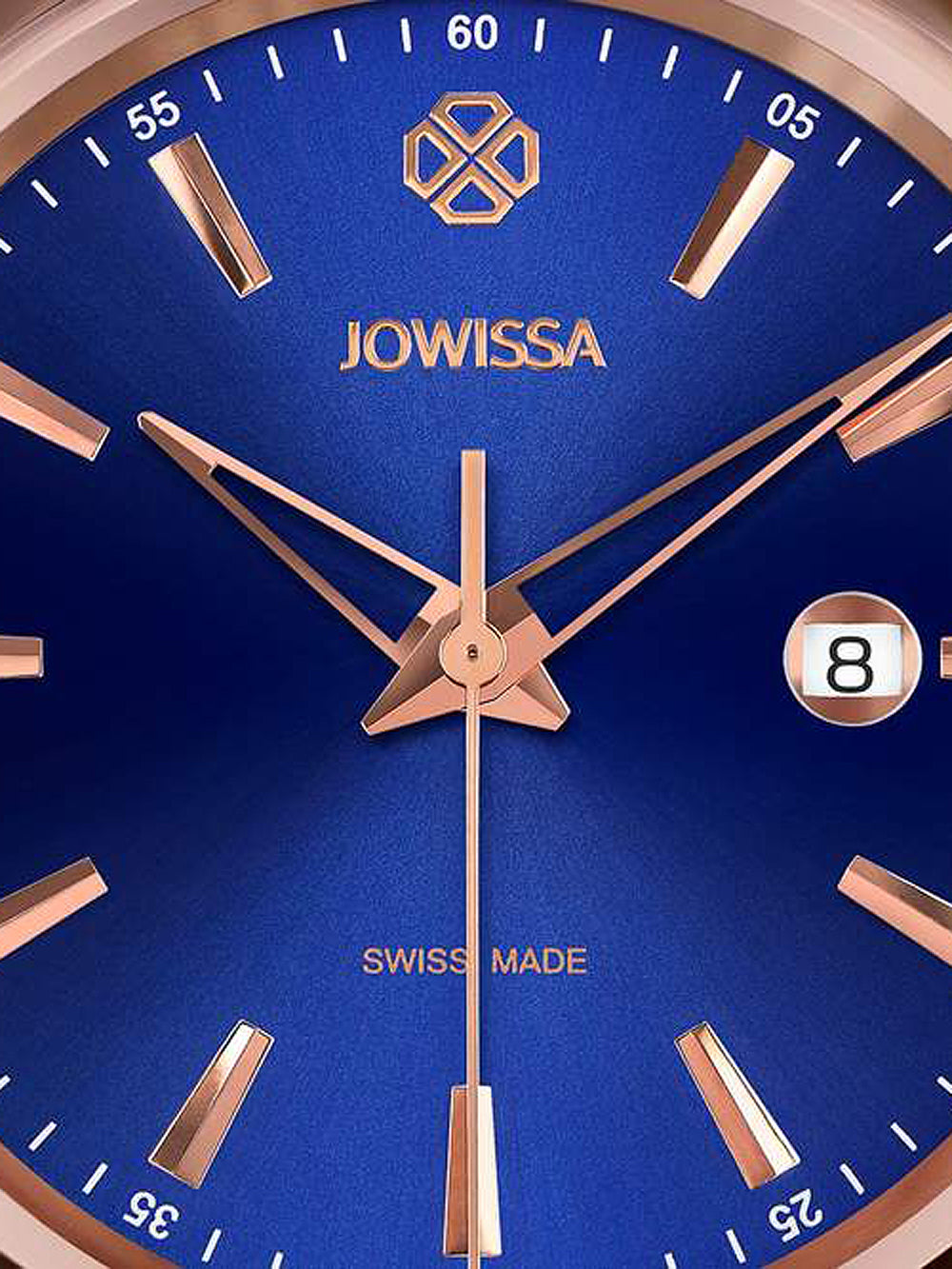 Jowissa J4.231.L Tiro   45mm