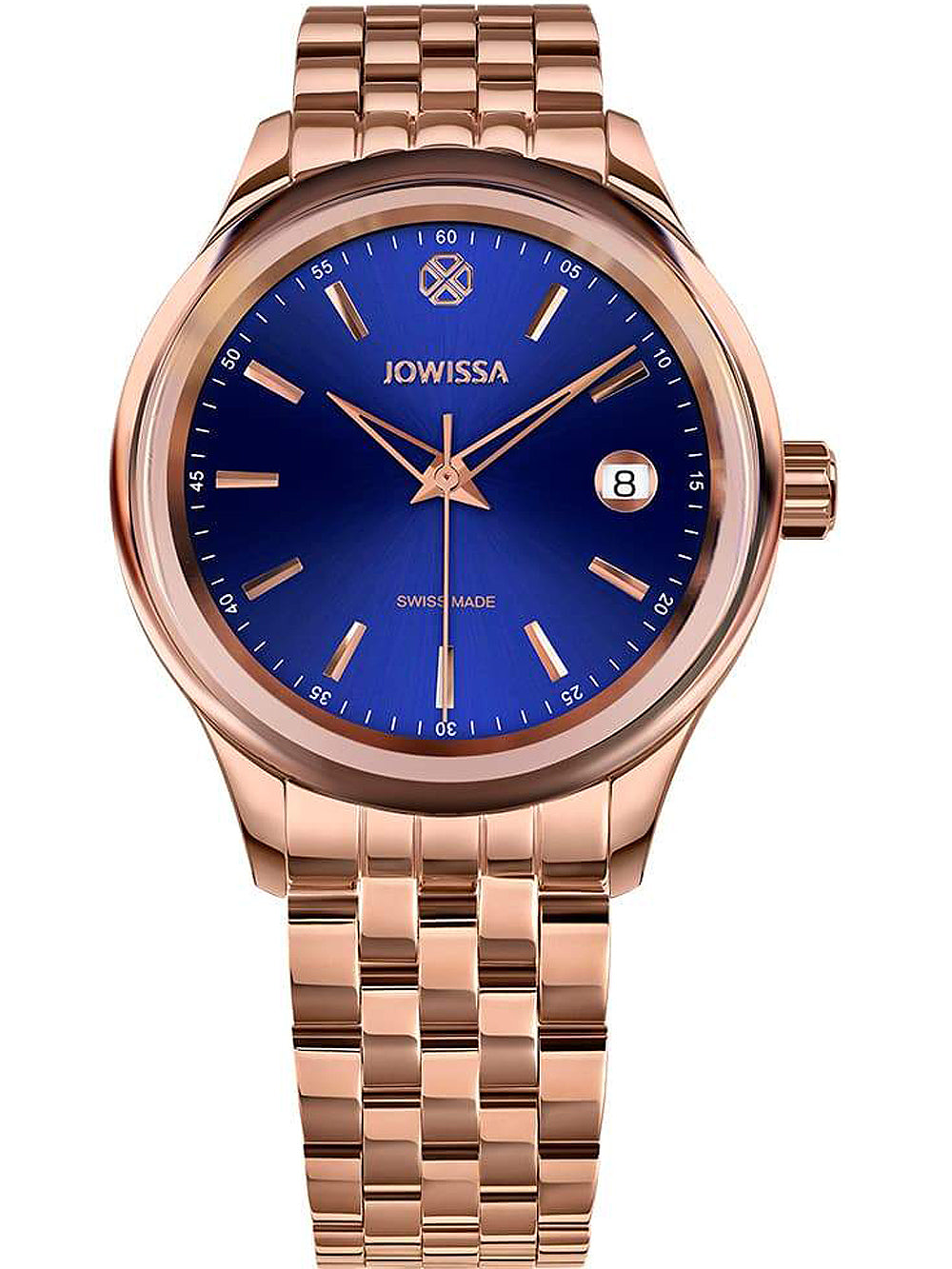 Jowissa J4.233.M Tiro Unisex 38mm