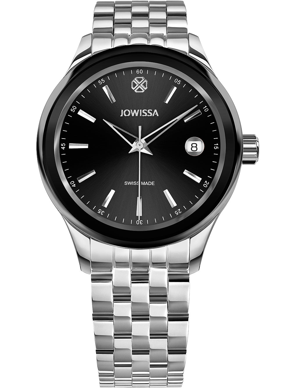 Jowissa J4.235.M Tiro Unisex 38mm