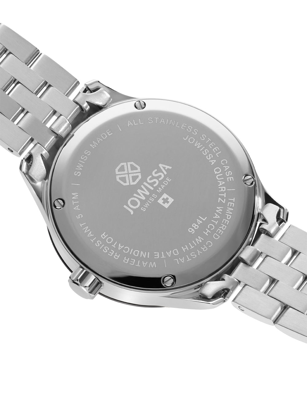 Jowissa J4.235.M Tiro Unisex 38mm