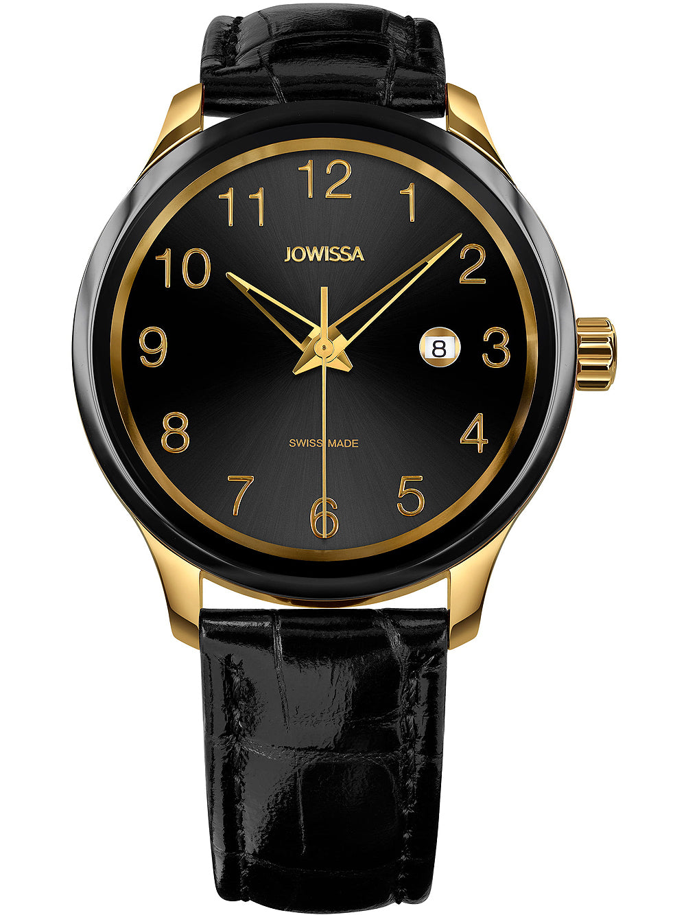 Jowissa J4.330.L Tiro Unisex 45mm