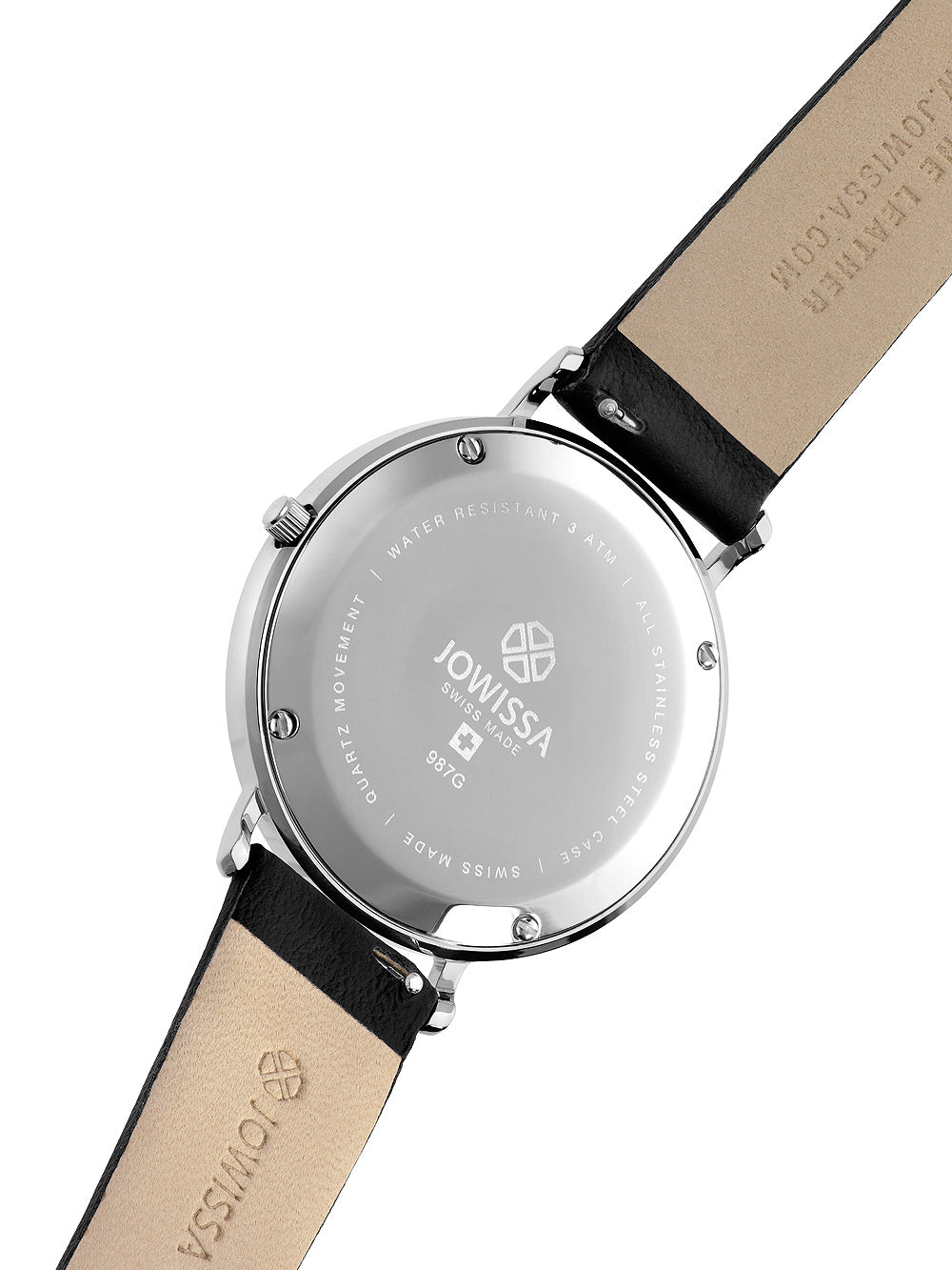 Jowissa J4.373.L Alto Unisex 39mm