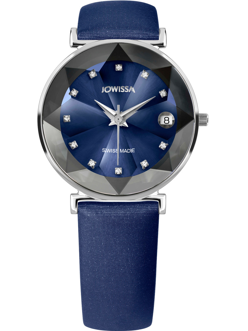 Jowissa J5.505.L Facet 36mm