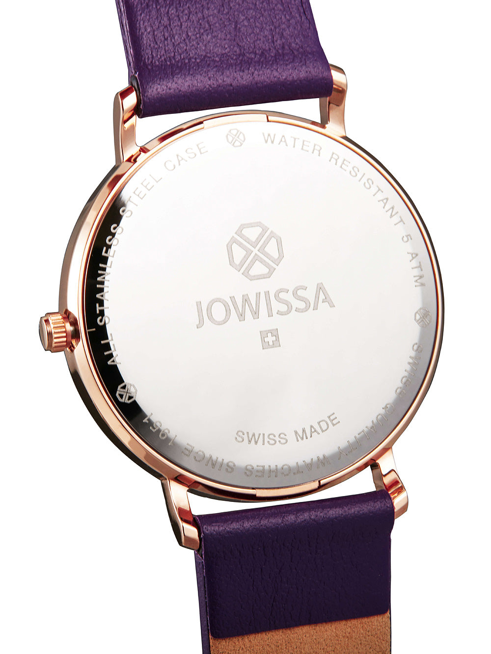 Jowissa J5.607.L Facet 35mm